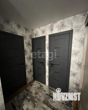 2-к квартира, вторичка, 55м2, 6/15 этаж