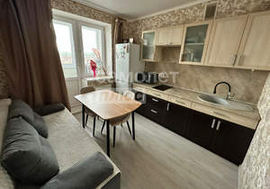 1-к квартира, вторичка, 35м2, 5/6 этаж