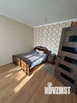 1-к квартира, вторичка, 41м2, 6/10 этаж