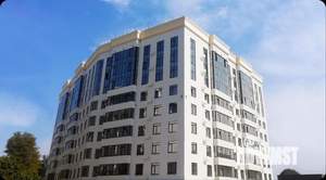 3-к квартира, строящийся дом, 136м2, 9/9 этаж