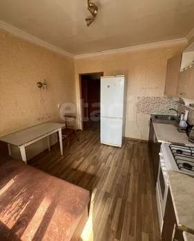 1-к квартира, вторичка, 37м2, 6/10 этаж