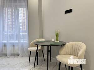 1-к квартира, вторичка, 38м2, 3/14 этаж