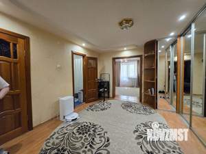 2-к квартира, вторичка, 66м2, 5/6 этаж