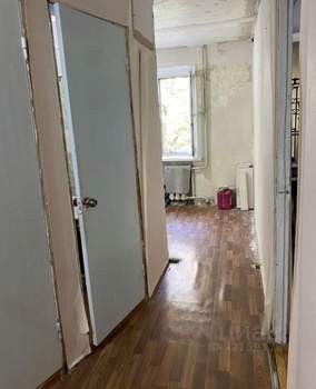 2-к квартира, вторичка, 47м2, 3/5 этаж