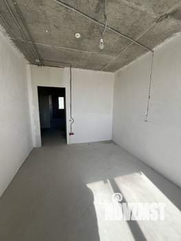 2-к квартира, вторичка, 62м2, 12/16 этаж