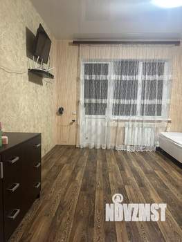 Студия квартира, вторичка, 27м2, 6/9 этаж