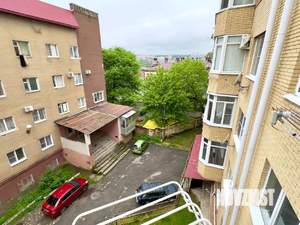 2-к квартира, вторичка, 61м2, 4/6 этаж