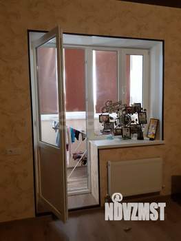 3-к квартира, вторичка, 83м2, 3/3 этаж