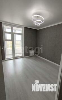 1-к квартира, вторичка, 34м2, 7/16 этаж