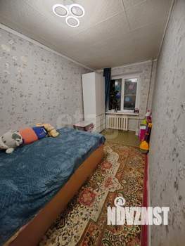 3-к квартира, вторичка, 64м2, 1/5 этаж