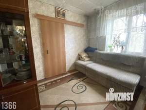 2-к квартира, вторичка, 28м2, 2/5 этаж
