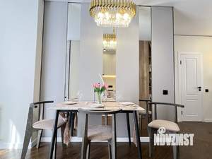 2-к квартира, вторичка, 56м2, 13/21 этаж