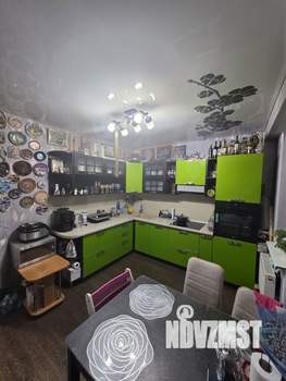 2-к квартира, вторичка, 54м2, 9/11 этаж