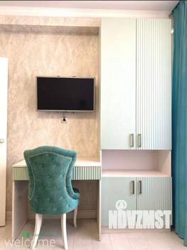 4-к квартира, вторичка, 100м2, 4/15 этаж