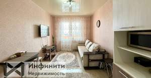 Студия квартира, вторичка, 29м2, 11/16 этаж