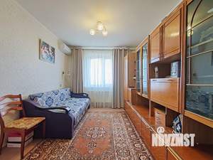 1-к квартира, вторичка, 41м2, 6/10 этаж