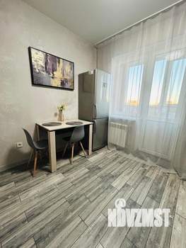 1-к квартира, вторичка, 40м2, 5/21 этаж