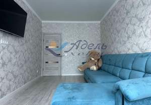 2-к квартира, вторичка, 60м2, 6/8 этаж