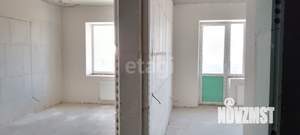 1-к квартира, вторичка, 50м2, 4/6 этаж