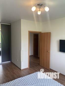 1-к квартира, вторичка, 37м2, 5/7 этаж