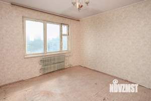 4-к квартира, вторичка, 76м2, 6/9 этаж