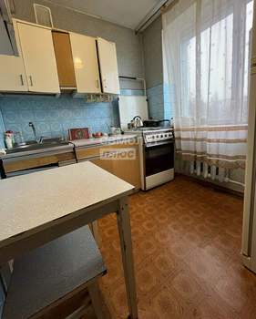 2-к квартира, вторичка, 46м2, 5/5 этаж