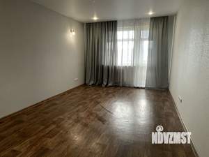 2-к квартира, вторичка, 53м2, 9/9 этаж