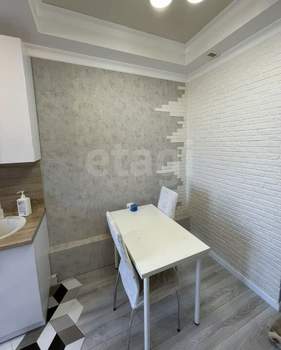 1-к квартира, вторичка, 40м2, 5/16 этаж