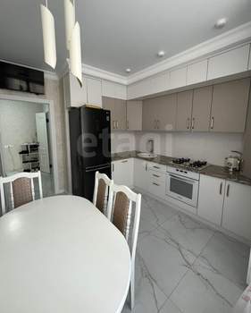 1-к квартира, вторичка, 40м2, 10/18 этаж