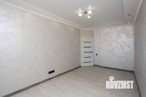 2-к квартира, вторичка, 56м2, 18/19 этаж