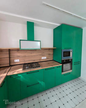 3-к квартира, вторичка, 88м2, 1/5 этаж