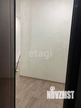 1-к квартира, вторичка, 37м2, 7/9 этаж