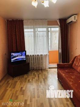 1-к квартира, вторичка, 36м2, 5/10 этаж