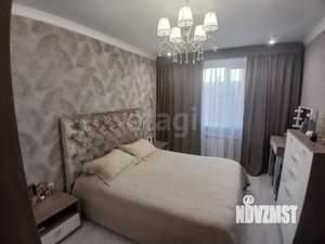 3-к квартира, вторичка, 76м2, 9/10 этаж