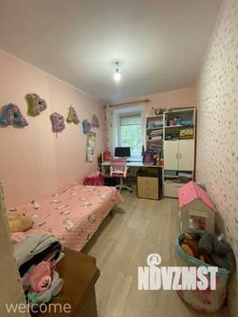 3-к квартира, вторичка, 70м2, 1/11 этаж