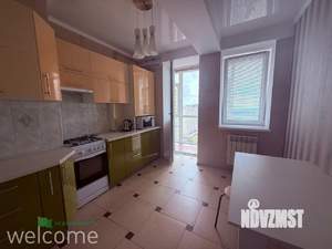 1-к квартира, вторичка, 41м2, 13/16 этаж