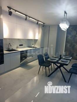 3-к квартира, вторичка, 75м2, 8/18 этаж