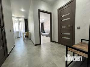 1-к квартира, вторичка, 40м2, 2/9 этаж