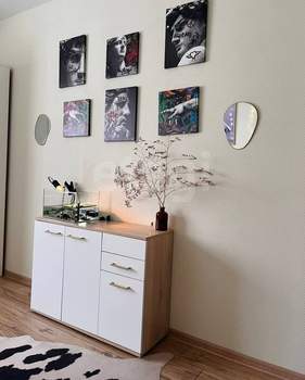 2-к квартира, вторичка, 49м2, 4/8 этаж