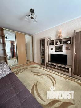 1-к квартира, вторичка, 44м2, 1/11 этаж