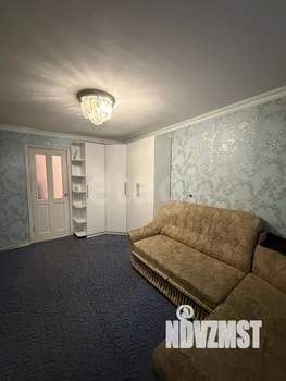 2-к квартира, вторичка, 52м2, 4/5 этаж