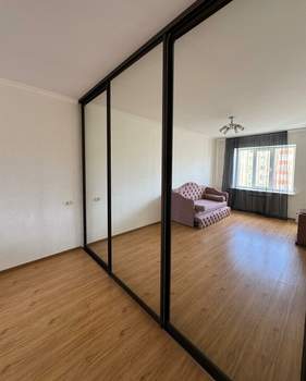 1-к квартира, вторичка, 37м2, 11/12 этаж