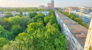 2-к квартира, вторичка, 69м2, 10/12 этаж