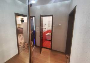 2-к квартира, вторичка, 59м2, 9/14 этаж
