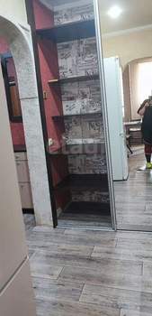 2-к квартира, вторичка, 53м2, 6/9 этаж