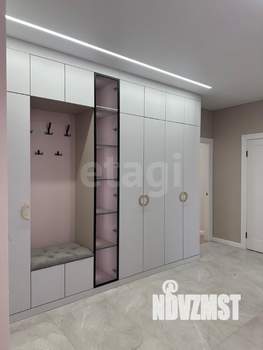 3-к квартира, вторичка, 89м2, 11/12 этаж