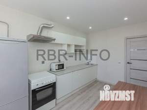 1-к квартира, вторичка, 47м2, 10/10 этаж