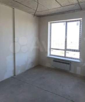 1-к квартира, вторичка, 34м2, 15/19 этаж