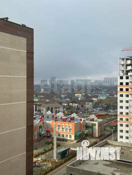 1-к квартира, вторичка, 40м2, 5/16 этаж