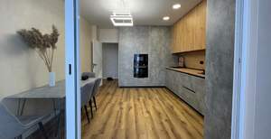 3-к квартира, вторичка, 92м2, 5/8 этаж